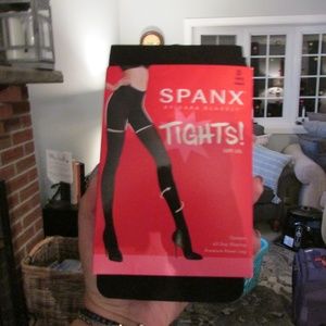 SPANX Accessories - SPANX Tight-End Tights SPANX Accessories - SPANX Tight-End Tights